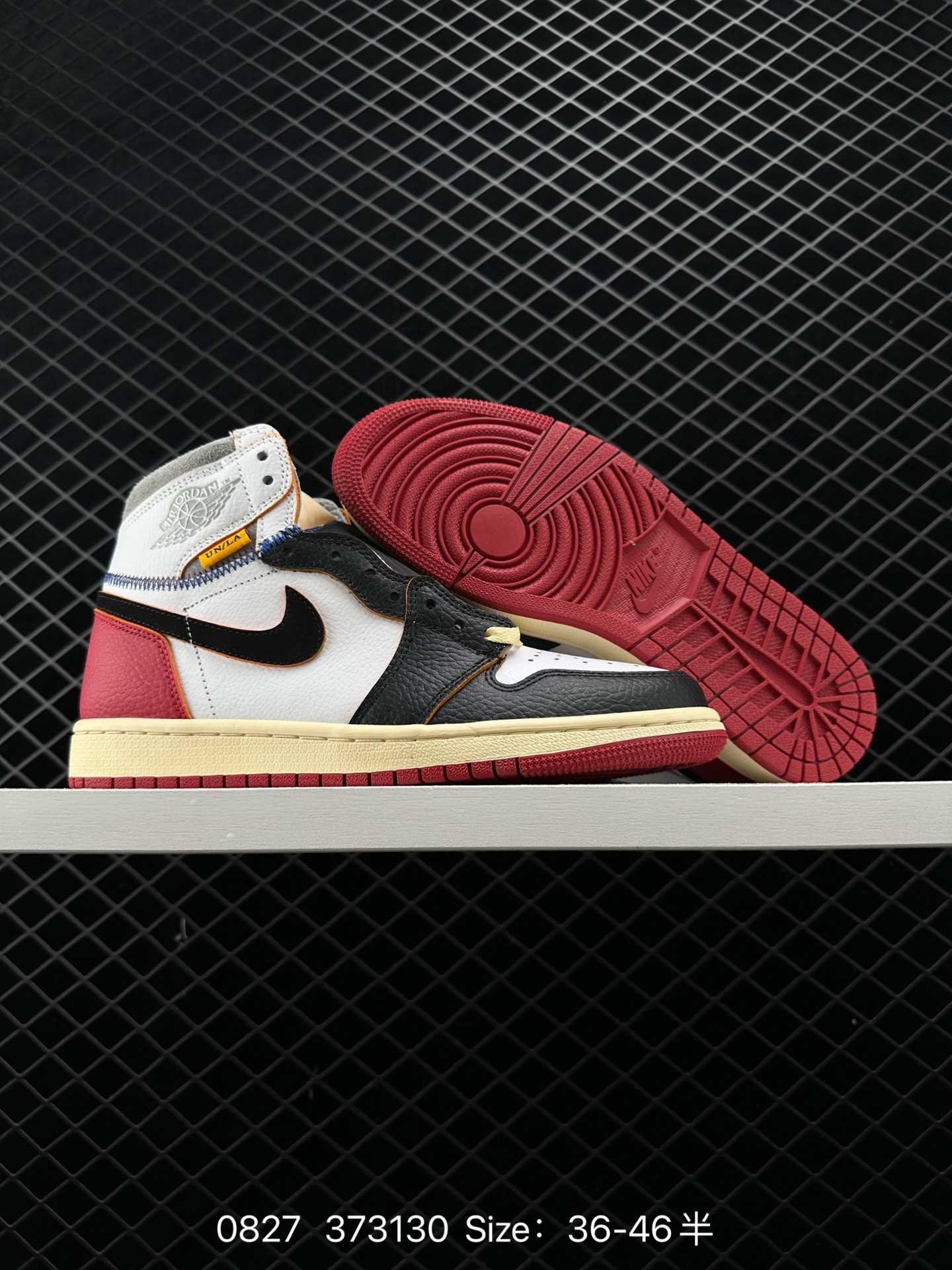 Union x Air Jordan 1 Retro High OG NRG